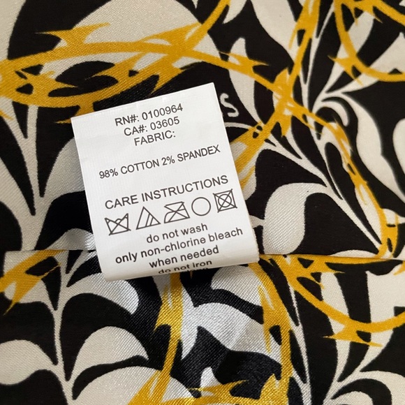 Akademiks / EUC Statement Blazer Black Velvet Lined Sz M - Picture 8 of 8